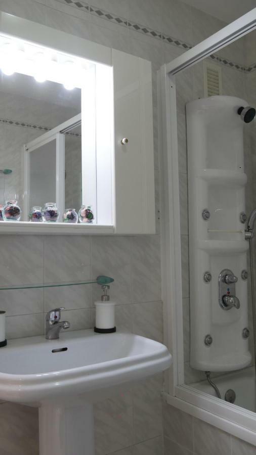 Apartamento Sol-Azul Apartment Malaga Exterior photo