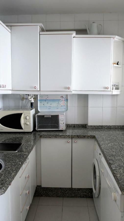 Apartamento Sol-Azul Apartment Malaga Exterior photo