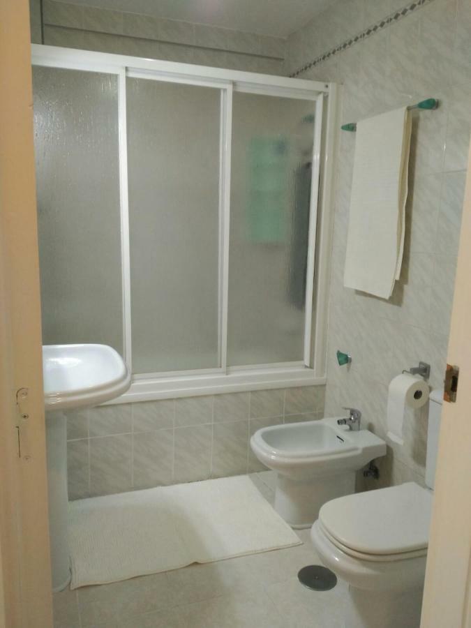 Apartamento Sol-Azul Apartment Malaga Exterior photo